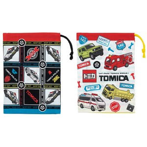 便当用品 TOMICA小汽车