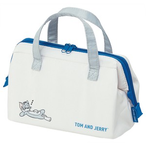 Lunch Bag Lunch Bag Gamaguchi Tom and Jerry