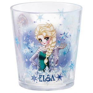 杯子/保温杯 压克力/亚可力 冰雪奇缘 Disney迪士尼