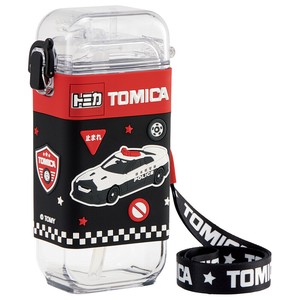 水壶 TOMICA小汽车