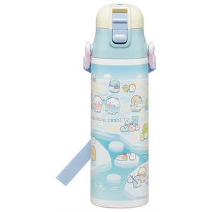 水壶 角落生物