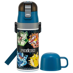 水壶 Pokémon精灵宝可梦/宠物小精灵/神奇宝贝 2种方法