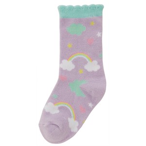 Kids' Socks Socks 14 ~ 16cm