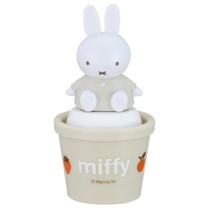 Miffy Seasoning Container Mascot