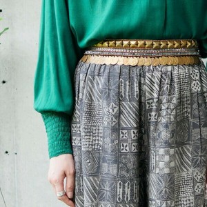 Belt
