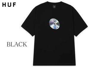 HUF　PLAYLIST S/S TEE　22266