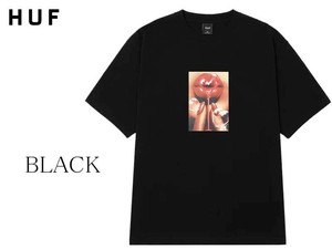 HUF　BUBBLE S/S TEE　22267