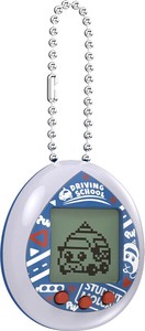 【大特価】たまごっち PUI-PUIモルカっち DRIVING-SCHOOL-Ver.-グレーカラー