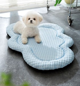 ペットベッド    小型犬 夏用 通気性 ペット用品  WCM071