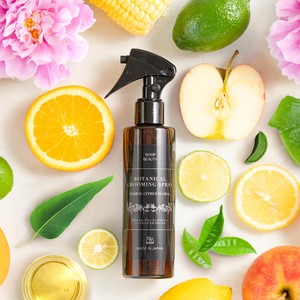 ループ ビューティー ボタニカル グルーミングスプレー / Grooming Spray for Pets