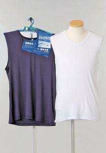 接触冷感 ベア天半サーフTシャツ 冷感インナー インナー Tシャツ　冷感  冷感Tシャツ タンクトップ