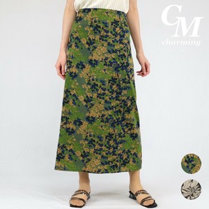 Skirt Printed