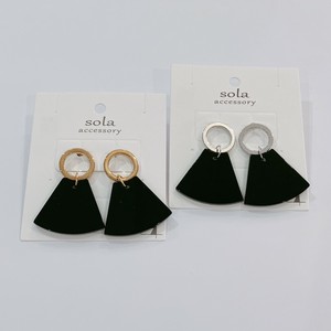 台形ピアス　　SPA-0170