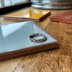 Plain Ring