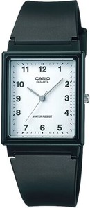 国内正規品 CASIO Collection STANDARD 【MQ-27-7BJH】チープカシオ