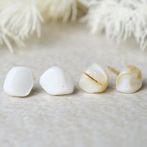 Pierced Earringss Silicon