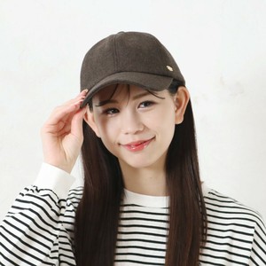 フェルトキャップ