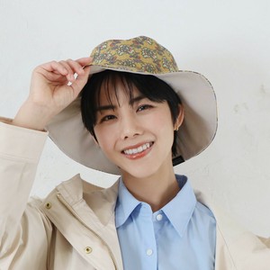 预购 帽子 两面 UV紫外线