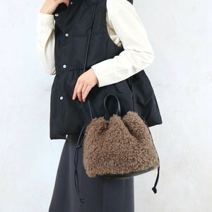 Bag Pochette Poodle