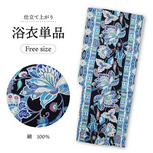 和服/浴衣