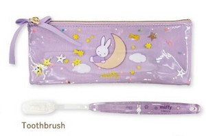 牙刷 Miffy米飞兔/米飞
