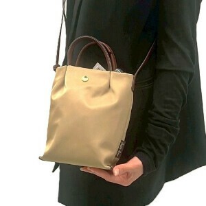 Shoulder Bag Legato Largo Kataraku Lightweight