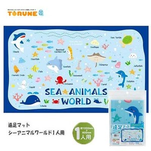 野餐垫 世界 日本制造