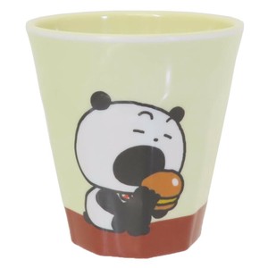 【メラミンカップ】スタジオUG メラミンカップ ごきげんぱんだ