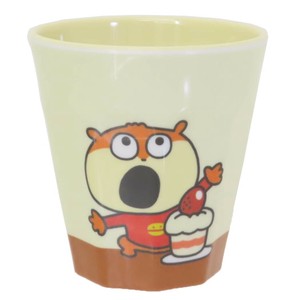 【メラミンカップ】スタジオUG メラミンカップ こねずみ