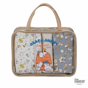 Pouch Snoopy