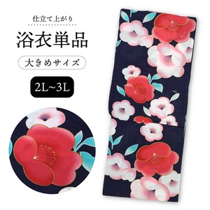 和服/浴衣 略大