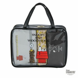 Pouch Snoopy
