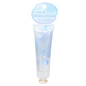 【コスメ雑貨】COOLシャーベットクリーム MARINE FOR YOU