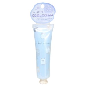 【コスメ雑貨】COOLシャーベットクリーム ジューシーなねこたち