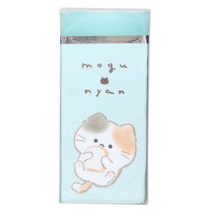【消しゴム】もぐにゃん ずーっと消しゴム みたらし