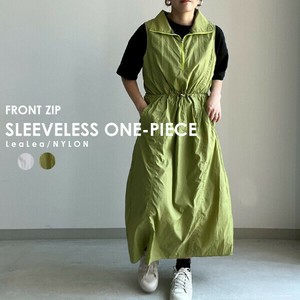 Casual Dress Sleeveless Dress [2025 NEW]