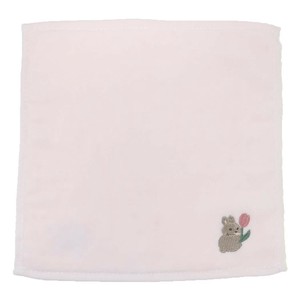 Face Towel Toweling handkerchief