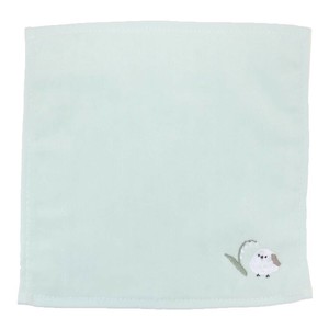 Face Towel Toweling handkerchief