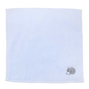 Face Towel Toweling handkerchief Cat