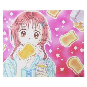 【ステッカー】ママレードボーイ キャラスタムステッカービッグ りぼん70周年