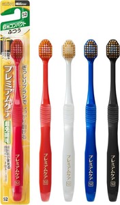 エビス プレミアムケア 6列・コンパクト ふつう