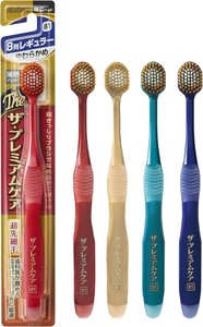 牙刷 Premium Care