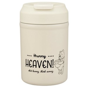 【スケーター】イージーマグボトル 380ml 【くまのプーさん】