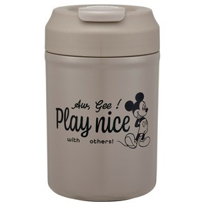 Water Bottle Mickey Mug Bottle Skater 380ml