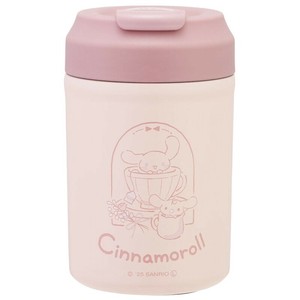 Water Bottle Mug Bottle Skater Cinnamoroll 380ml