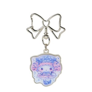 Key Ring My Melody Sanrio Characters
