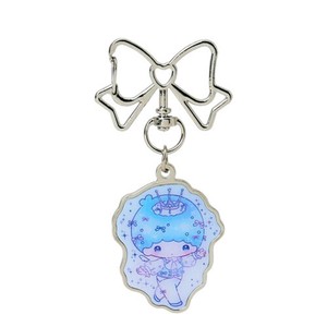 Key Ring Kiki & Lala Sanrio Characters