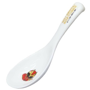 【キッズ食器】ナンバーワン戦隊ゴジュウジャー レンゲ