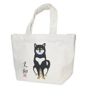 【ランチトート】ミニトート よりみちですか