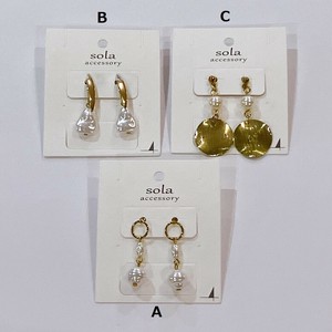 パールピアス　SPA-0215